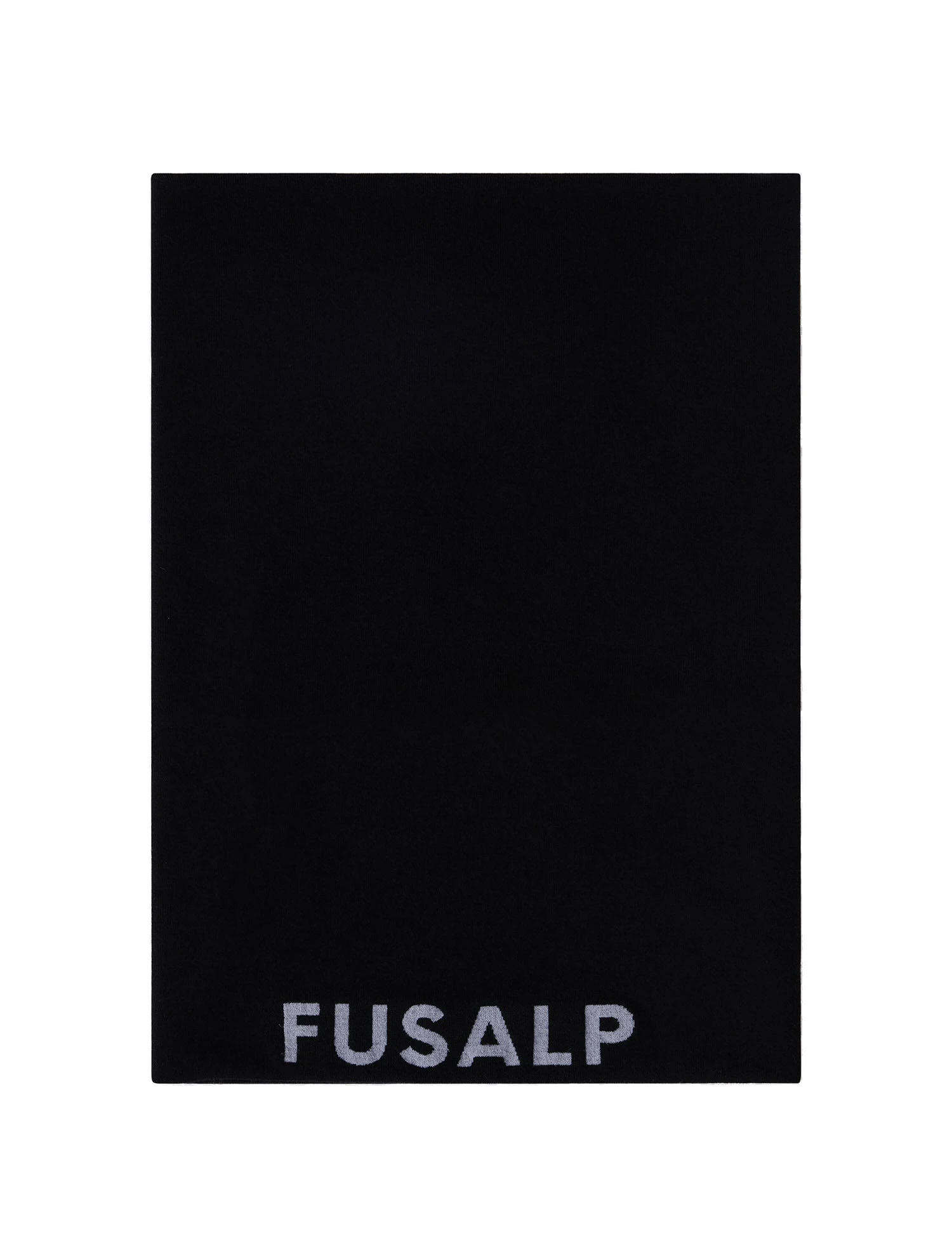 Fusalp Ruan Neck Warmer in Black Fusalp Ruan Neck Warmer in Black | Scarves | Luxury Shoes