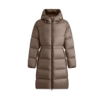 Fusalp Skamanaa Down Jacket in Falcon | Coats | Luxury Shoes 