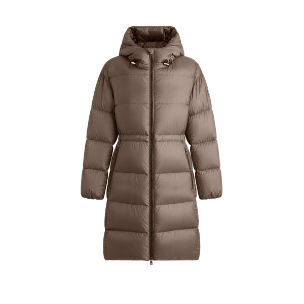 Fusalp Skamanaa Down Jacket in Falcon | Coats | Luxury Shoes 