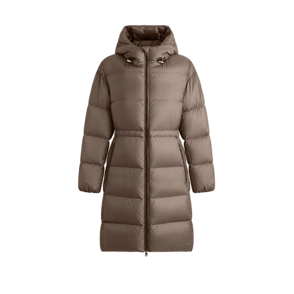 Fusalp Skamanaa Down Jacket in Falcon | Coats | Luxury Shoes 