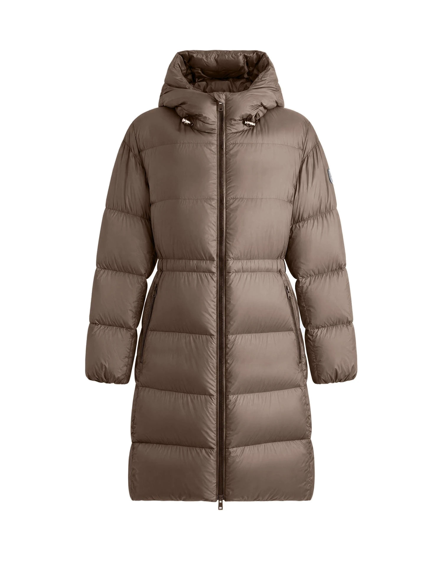 Fusalp Skamanaa Down Jacket in Falcon Fusalp Skamanaa Down Jacket in Falcon | Coats | Luxury Shoes