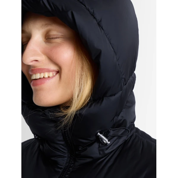 Fusalp Skamanaa Down Jacket in Navy, view 5 | Coats | Luxury Shoes 