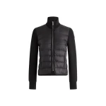 Fusalp Somarra Blouson in Black | Jackets | Luxury Shoes 