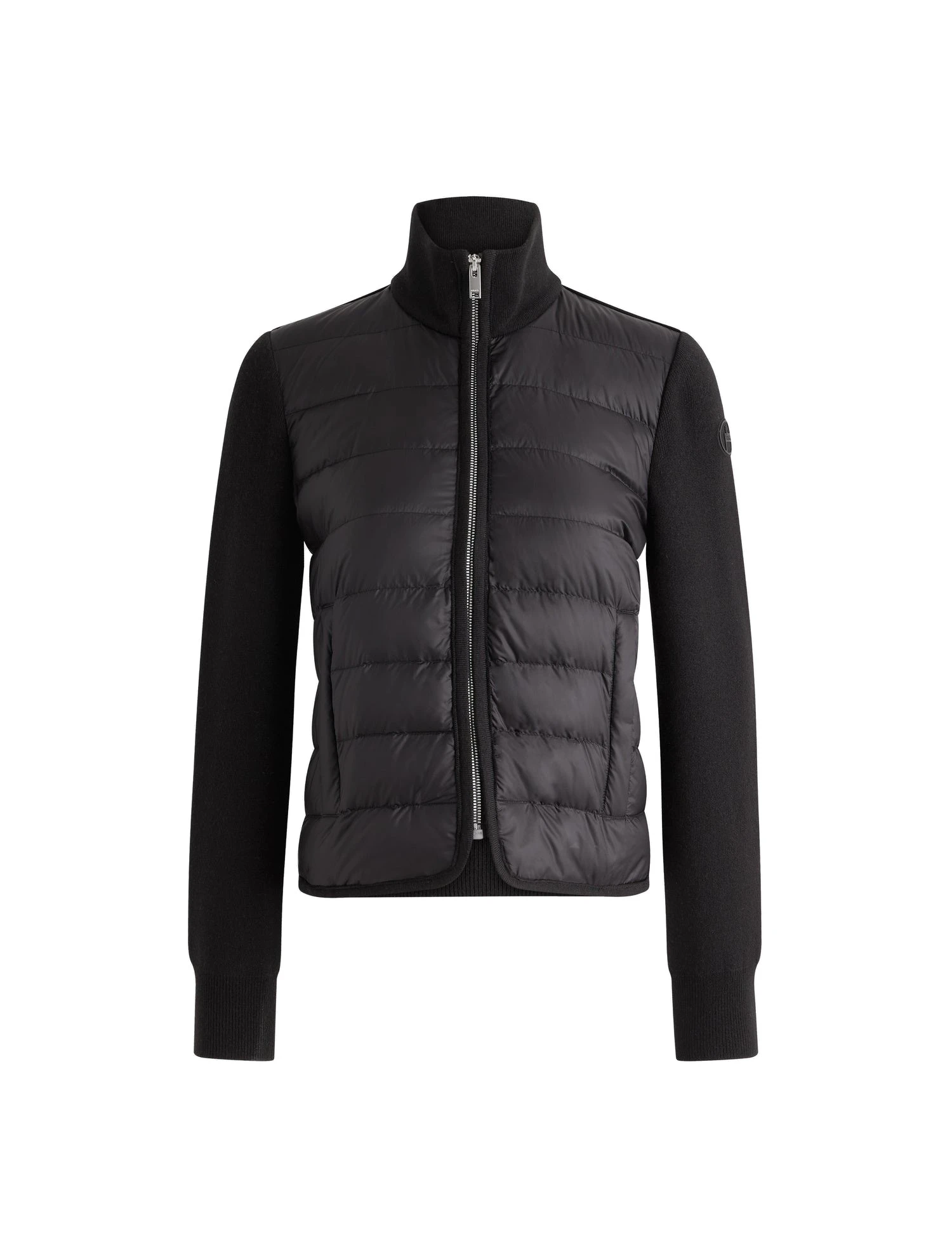 Fusalp Somarra Blouson in Black Fusalp Somarra Blouson in Black | Jackets | Luxury Shoes