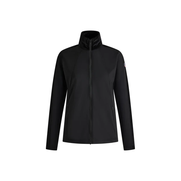 Stellaria Lightweight Jacket in Black