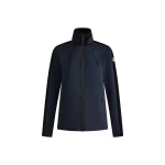 Fusalp Stellaria Lightweight Jacket in Navy and Black | Skiwear | Luxury Shoes 