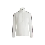 Fusalp Stellia Thermal Layer in Snow | Base Layers | Luxury Shoes 