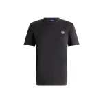 Fusalp Talixe T-Shirt in Black | T-shirts | Luxury Shoes 