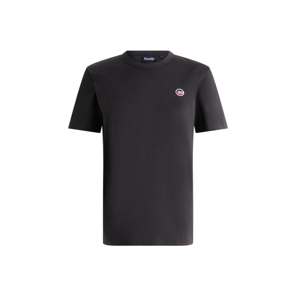 Fusalp Talixe T-Shirt in Black | T-shirts | Luxury Shoes 