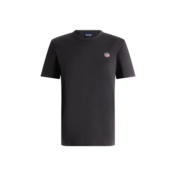 Talixe T-Shirt in Black