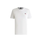 Fusalp Talixe T-Shirt in Flocon | T-shirts | Luxury Shoes 