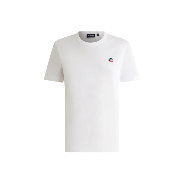 Talixe T-Shirt in Flocon