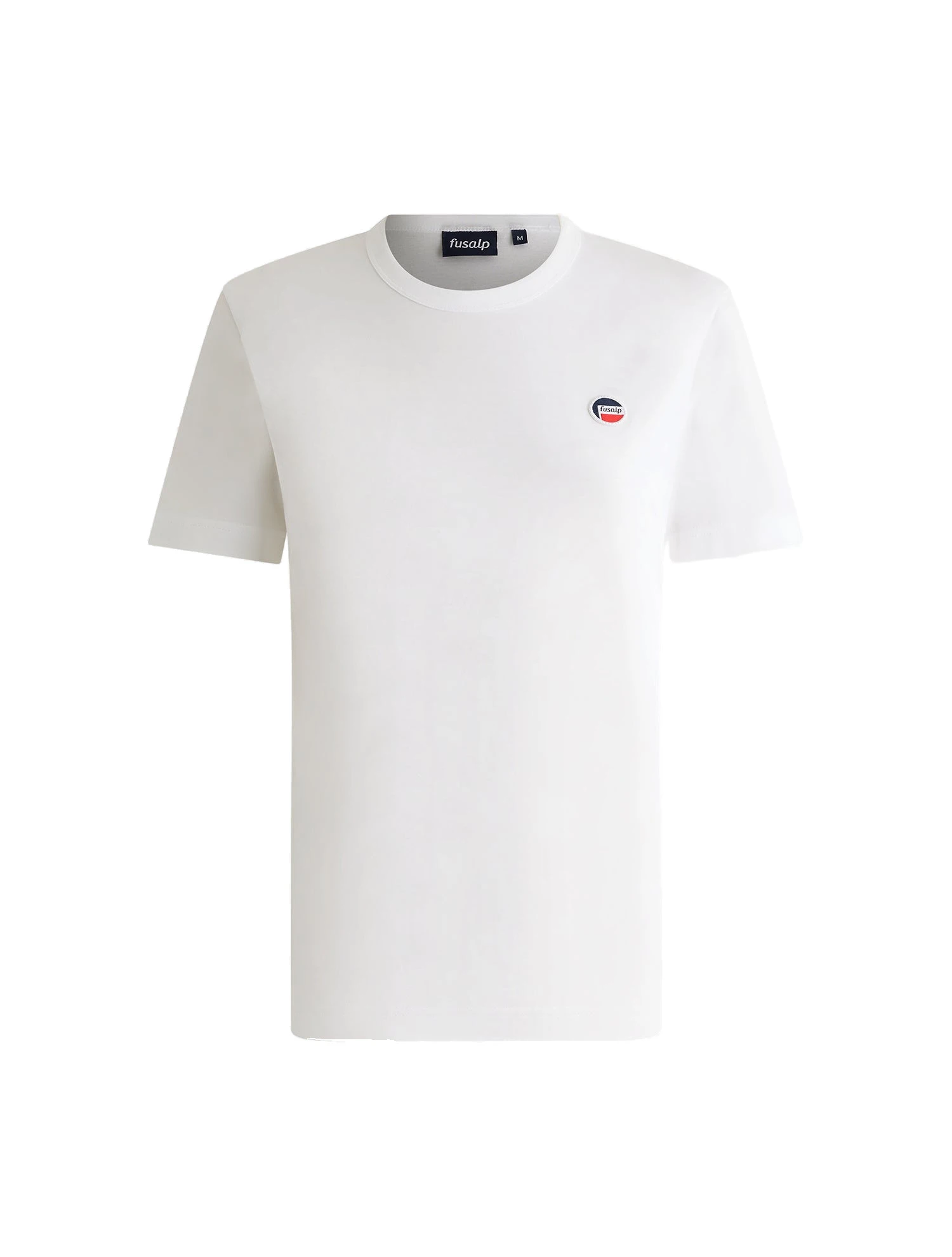 Fusalp Talixe T-Shirt in Flocon Fusalp Talixe T-Shirt in Flocon | T-shirts | Luxury Shoes