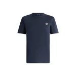 Fusalp Talixe T-Shirt in Navy | T-shirts | Luxury Shoes 