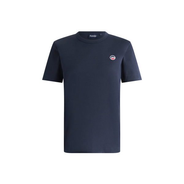 Fusalp Talixe T-Shirt in Navy | T-shirts | Luxury Shoes 