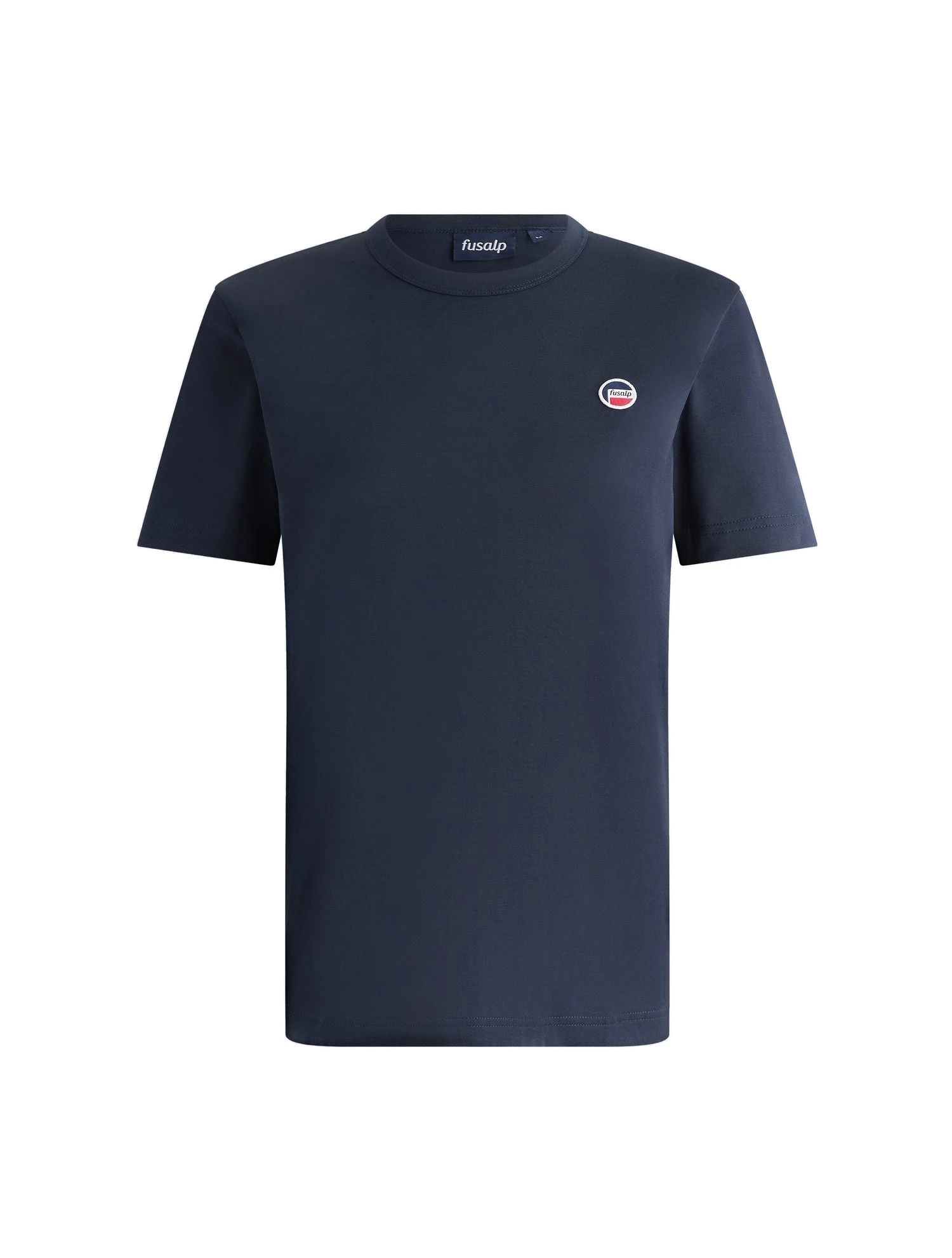 Fusalp Talixe T-Shirt in Navy Fusalp Talixe T-Shirt in Navy | T-shirts | Luxury Shoes
