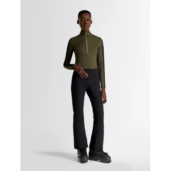 Fusalp Tipi Ski Pants in Black, view 2 | Ski Pants | Luxury Shoes 