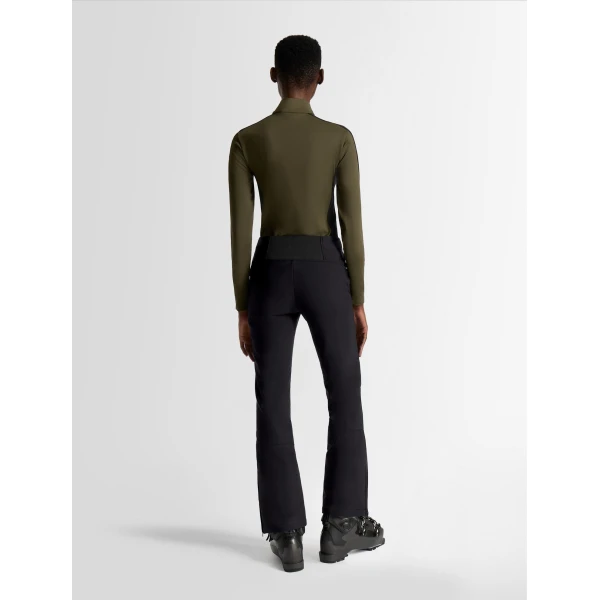 Fusalp Tipi Ski Pants in Black, view 4 | Ski Pants | Luxury Shoes 