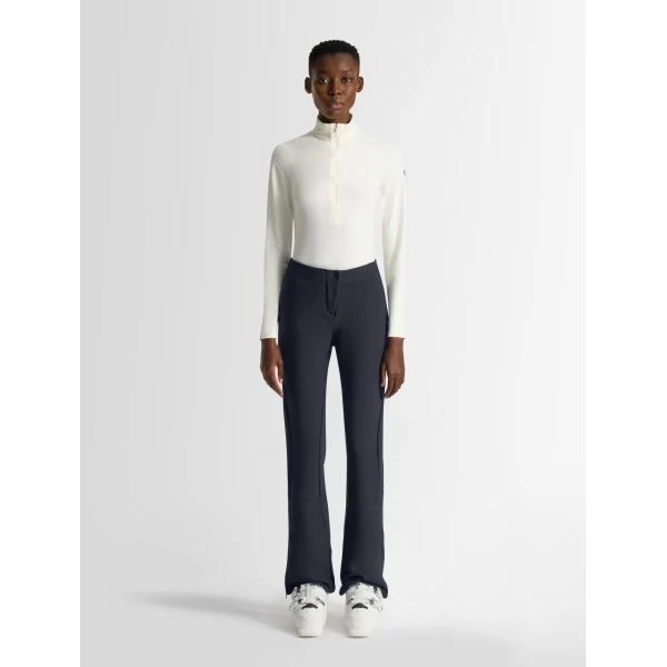 Fusalp Tipi Ski Pants in Navy, view 2 | Ski Pants | Luxury Shoes 
