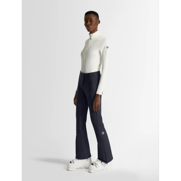 Fusalp Tipi Ski Pants in Navy, view 3 | Ski Pants | Luxury Shoes 