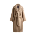 Fusalp Tyhova Coat in Atmo | Coats | Luxury Shoes 