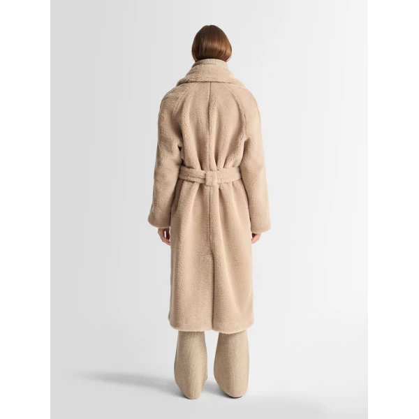 Fusalp Tyhova Coat in Atmo, view 4 | Coats | Luxury Shoes 
