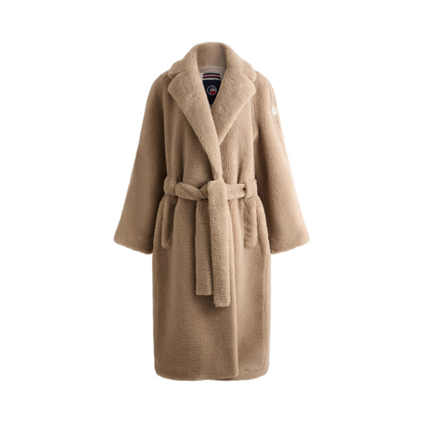 Fusalp Tyhova Coat in Atmo | Coats | Luxury Shoes 