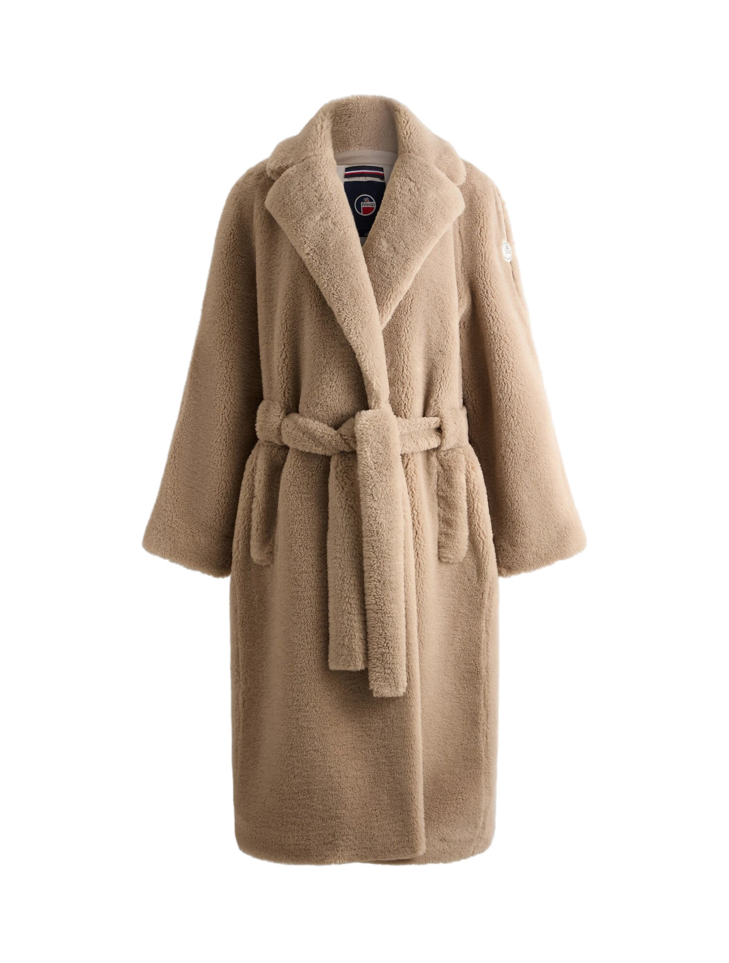 Fusalp Tyhova Coat in Atmo Fusalp Tyhova Coat in Atmo | Coats | Luxury Shoes