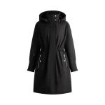 Fusalp Valomea Coat in Black | Coats | Luxury Shoes 
