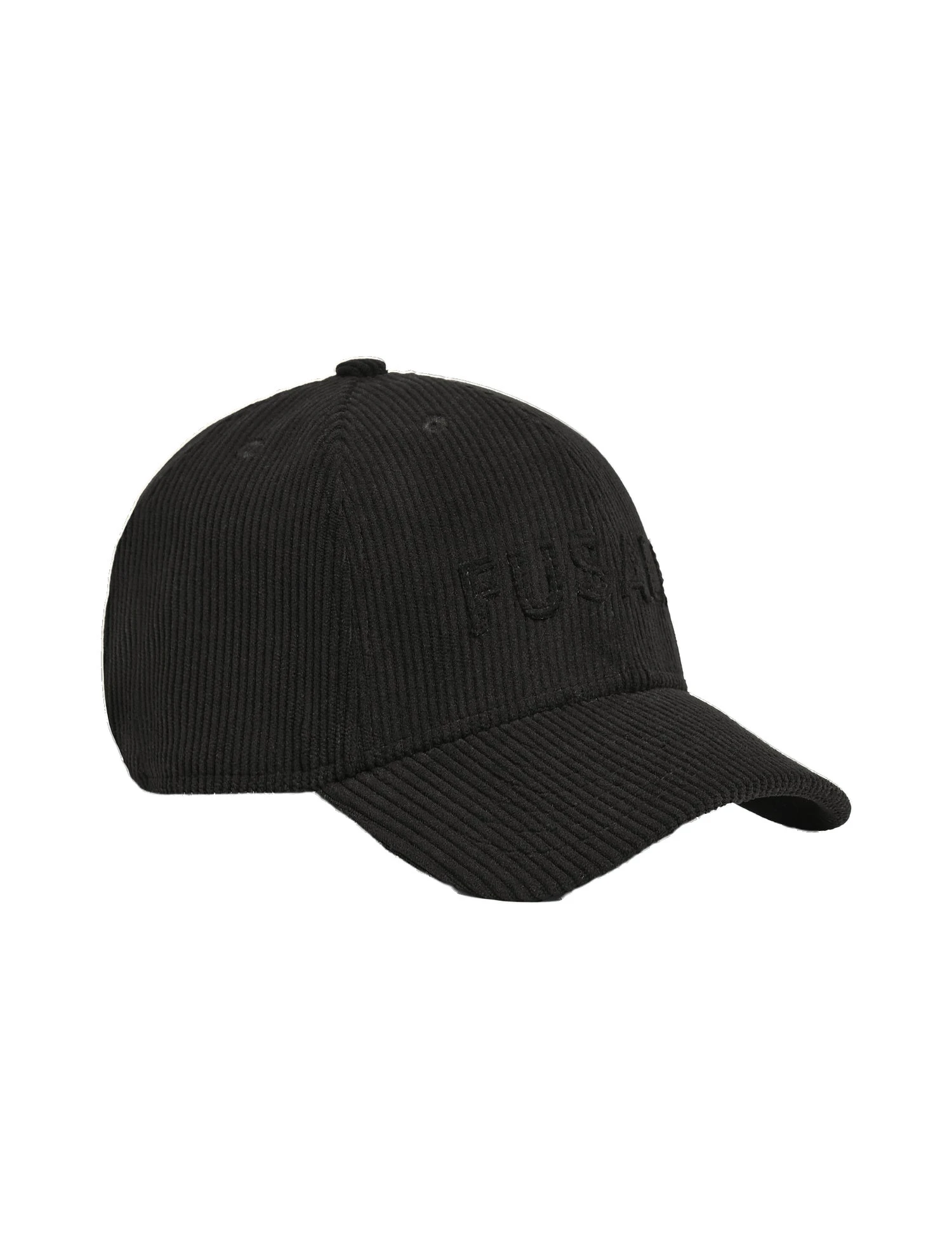 Fusalp Velvet Cap in Black Fusalp Velvet Cap in Black | Hats | Luxury Shoes