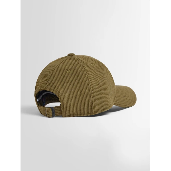 Fusalp Velvet Cap in Grove, view 3 | Hats | Luxury Shoes 