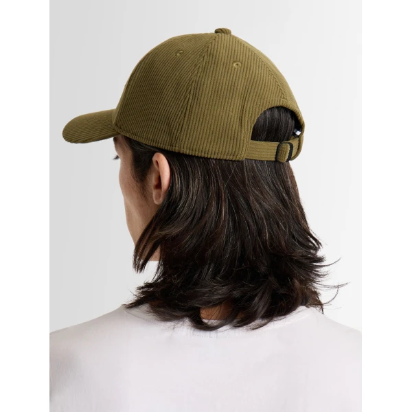 Fusalp Velvet Cap in Grove, view 5 | Hats | Luxury Shoes 