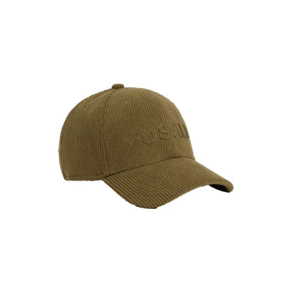 Fusalp Velvet Cap in Grove | Hats | Luxury Shoes 