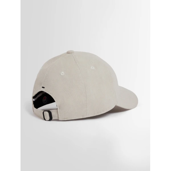Fusalp Wool Cap in Atmo, view 2 | Hats | Luxury Shoes 