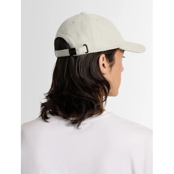 Fusalp Wool Cap in Atmo, view 4 | Hats | Luxury Shoes 