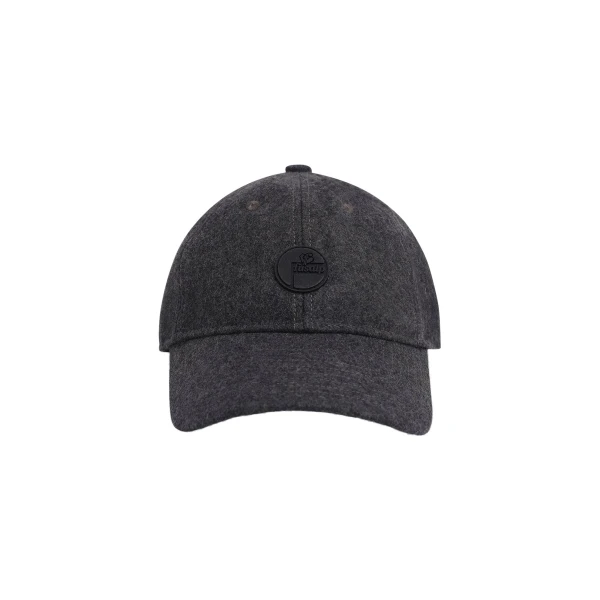 Fusalp Wool Cap in Griffon | Hats | Luxury Shoes 