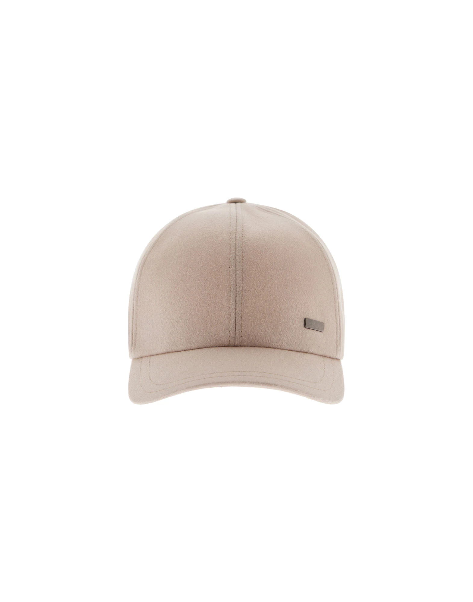 Herno Chantilly Resort Baseball Cap in Cashmere and Silk Herno Chantilly Resort Baseball Cap in Cashmere and Silk | Men's Hats | Luxury Shoes