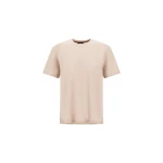 Herno Chantilly T-Shirt in Wool Jersey | Men's T-Shirts and Polos | Luxury Shoes 