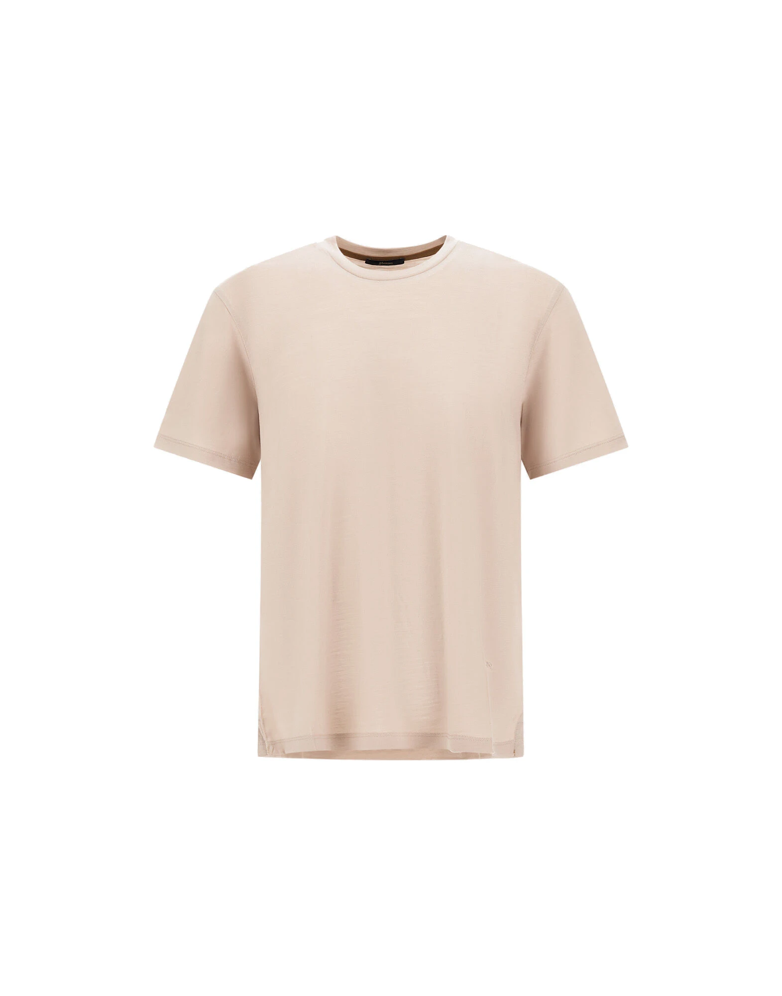 Herno Chantilly T-Shirt in Wool Jersey Herno Chantilly T-Shirt in Wool Jersey | Men's T-Shirts and Polos | Luxury Shoes