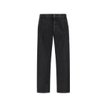 Herno Denim Jeans in Black | Men's Jeans | Luxury Shoes 