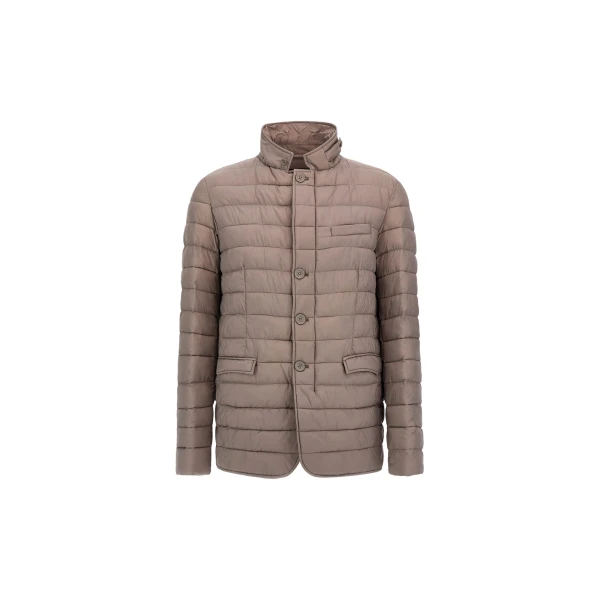 Il Giacco in Dove Grey