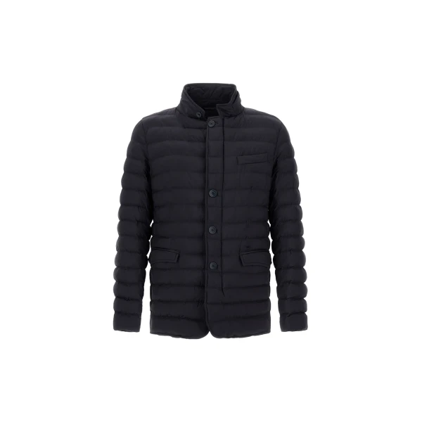 Il Giacco in Navy Blue