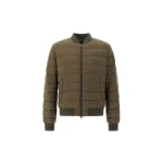 Herno L'Aviatore in Military | Men's Jackets | Luxury Shoes 