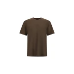 Herno Light Military T-Shirt in Wool Jersey | Men's T-Shirts and Polos | Luxury Shoes 