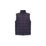 Herno Lo Smanicato in Blue | Men's Jackets | Luxury Shoes 