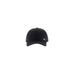 Herno Navy Blue Resort Baseball Cap in Cashmere and Silk | Men's Hats | Luxury Shoes 