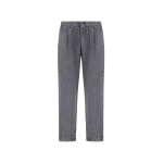 Herno Regular-Fit Denim Jeans in Grey | Men's Jeans | Luxury Shoes 