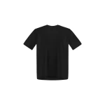 Herno Superfine Cotton Stretch T-Shirt in Black | Men's T-Shirts and Polos | Luxury Shoes 