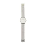 Isabel Marant 10.05 Watch in Silver | Women | Luxury Shoes 
