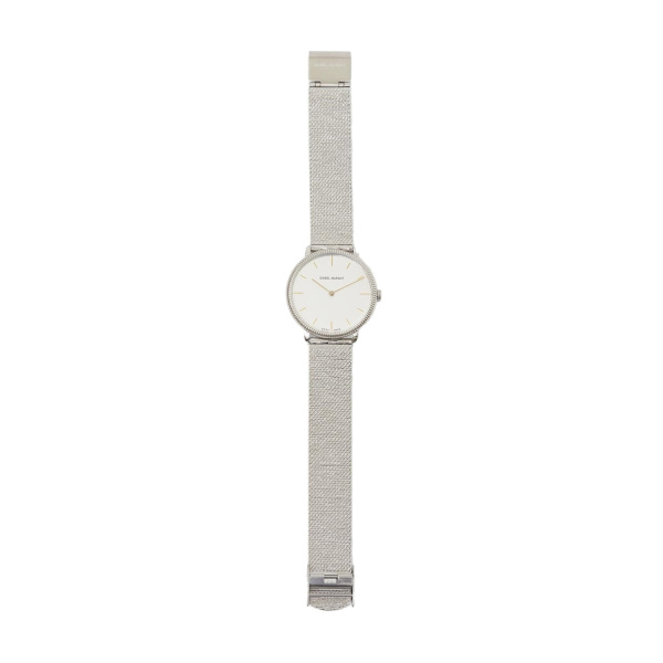 Isabel Marant 10.05 Watch in Silver | Women | Luxury Shoes 